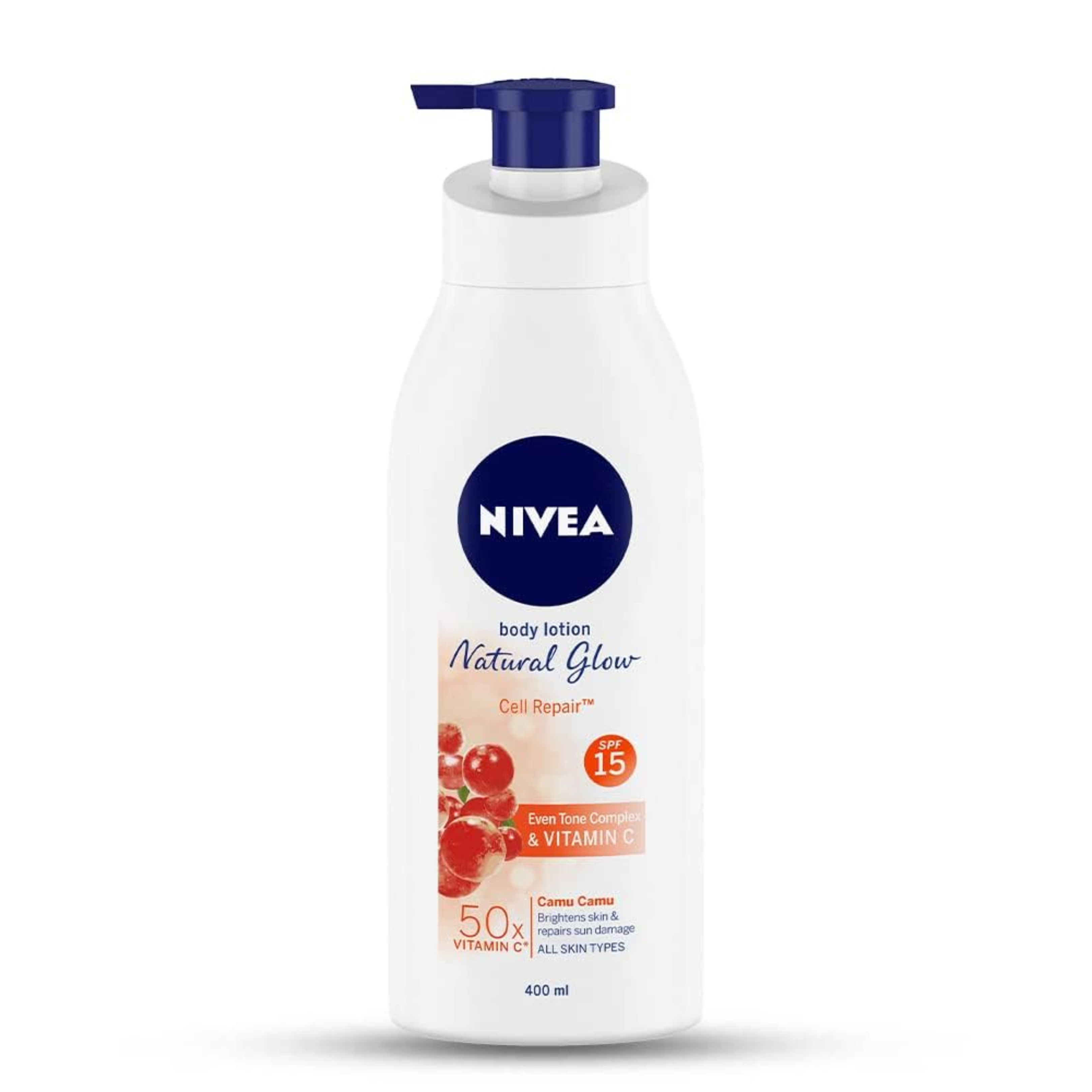 Whitening Lotion